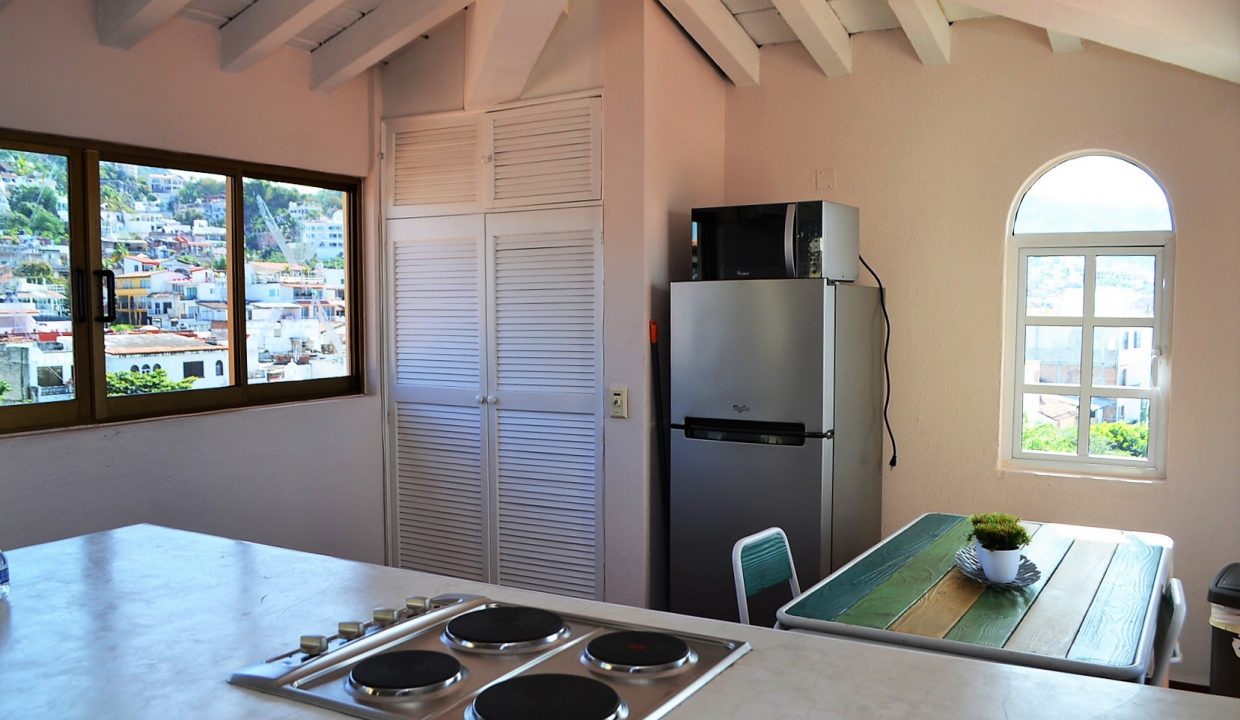 Studio Pescador 5 de Diciembre For Rent 2019 (11)