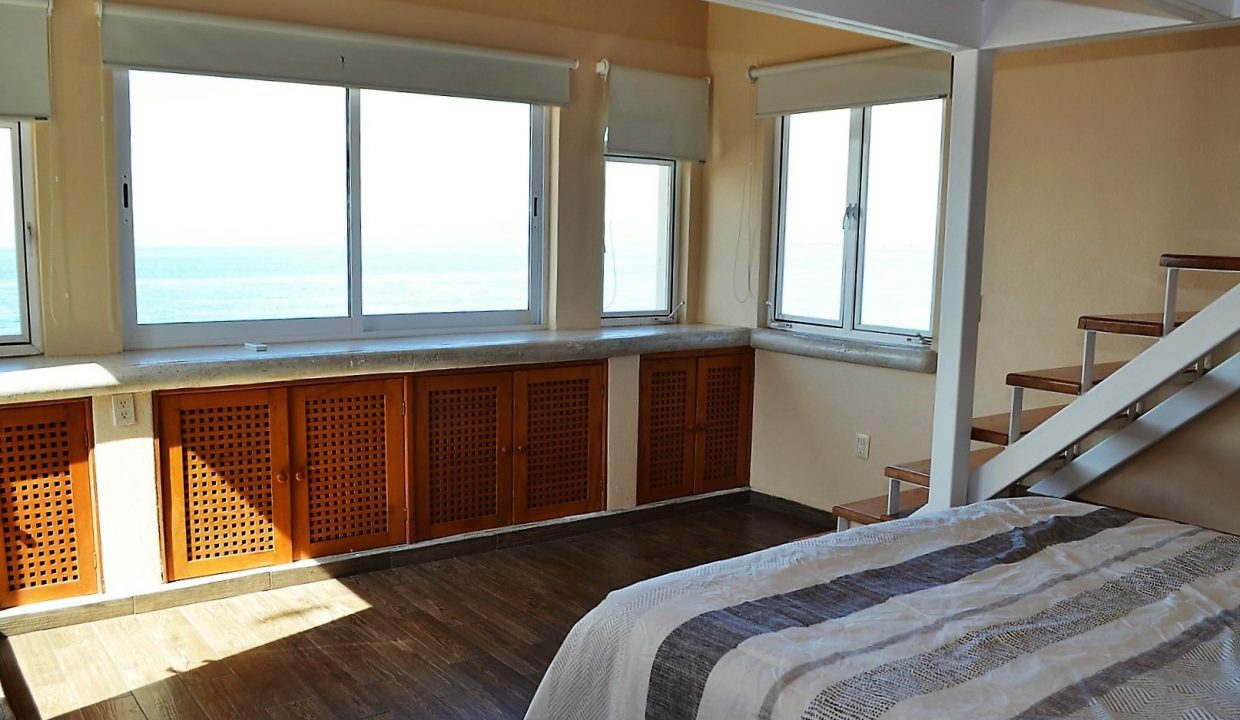 Studio Pescador 5 de Diciembre For Rent 2019 (2)