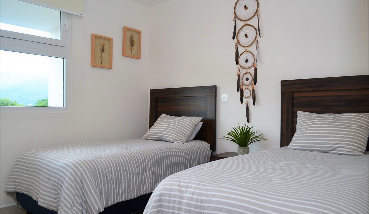 Condo Niza 4D - Puerto Vallarta Versalles Fluvial Vacation Condo For Rent (1)