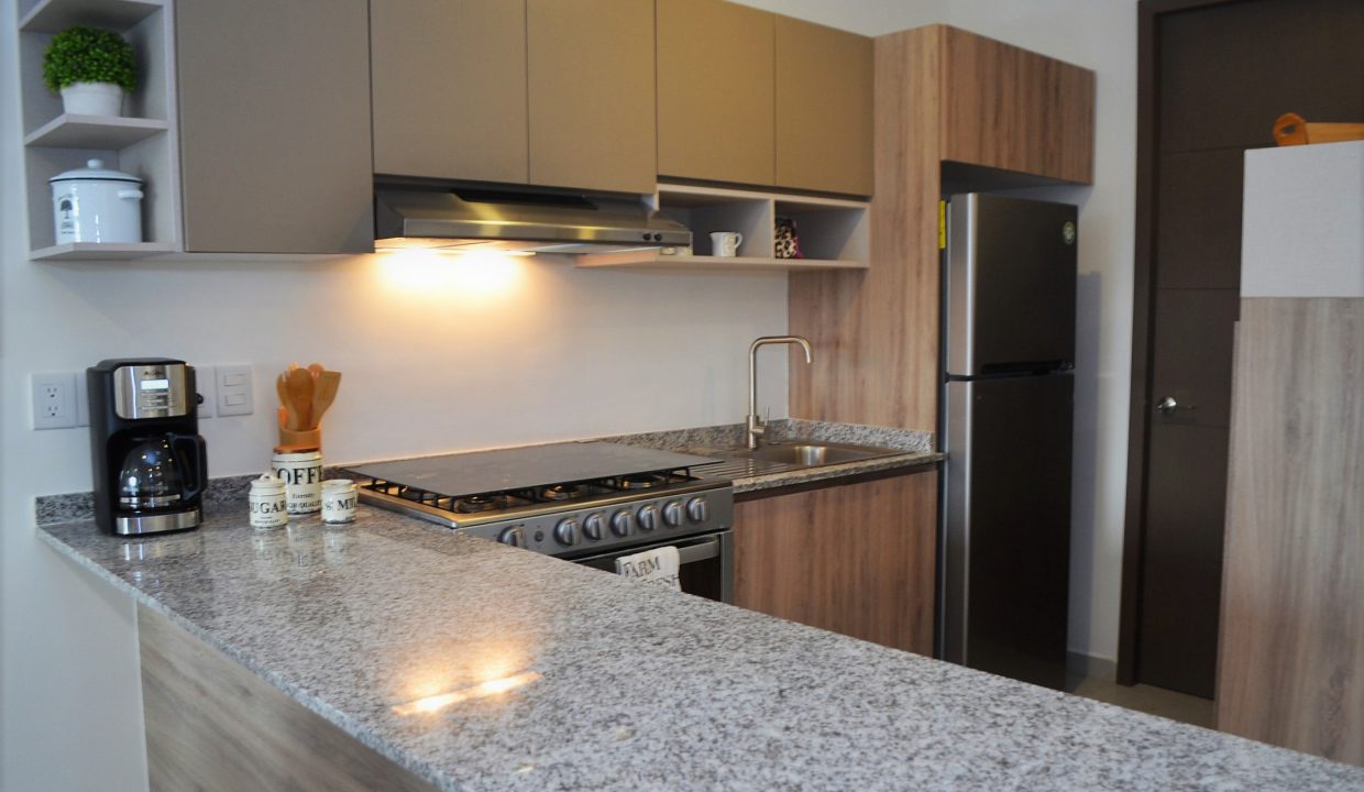 Condo Niza 4D - Puerto Vallarta Versalles Fluvial Vacation Condo For Rent (22)