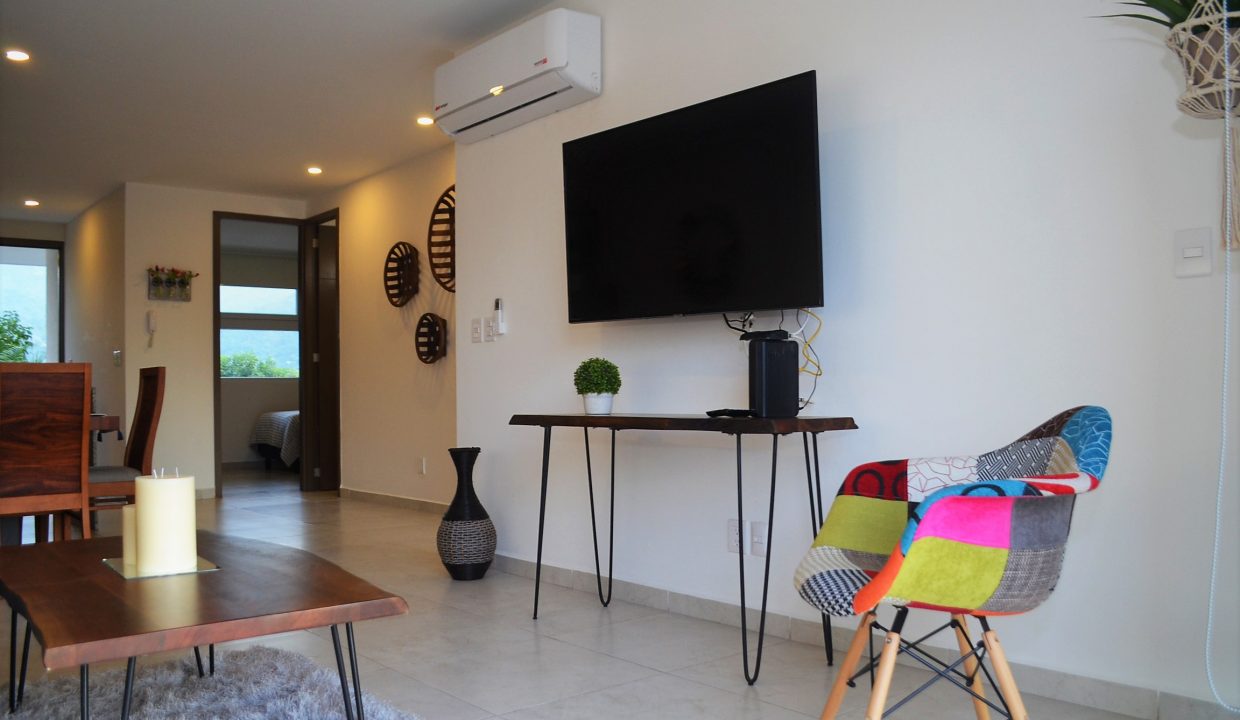 Condo Niza 4D - Puerto Vallarta Versalles Fluvial Vacation Condo For Rent (36)