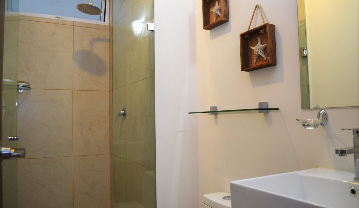 Condo Niza 4D - Puerto Vallarta Versalles Fluvial Vacation Condo For Rent (4)