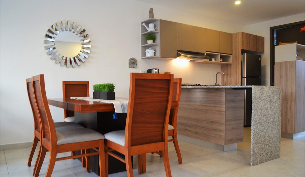 Condo Niza 4D - Puerto Vallarta Versalles Fluvial Vacation Condo For Rent (43)