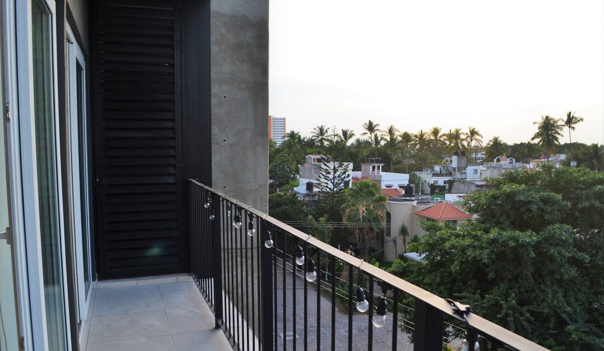 Condo Niza 4D - Puerto Vallarta Versalles Fluvial Vacation Condo For Rent (48)
