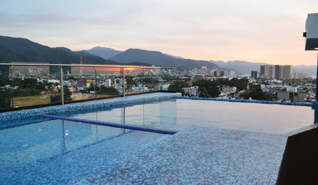 Condo Niza 4D - Puerto Vallarta Versalles Fluvial Vacation Condo For Rent (53)