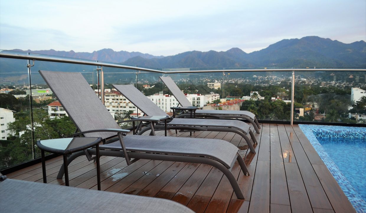 Condo Niza 4D - Puerto Vallarta Versalles Fluvial Vacation Condo For Rent (54)