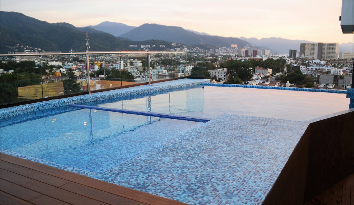 Condo Niza 4D - Puerto Vallarta Versalles Fluvial Vacation Condo For Rent (55)
