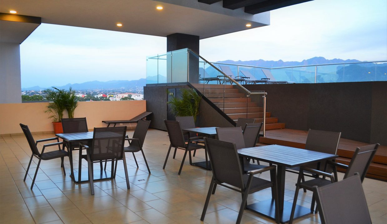 Condo Niza 4D - Puerto Vallarta Versalles Fluvial Vacation Condo For Rent (59)