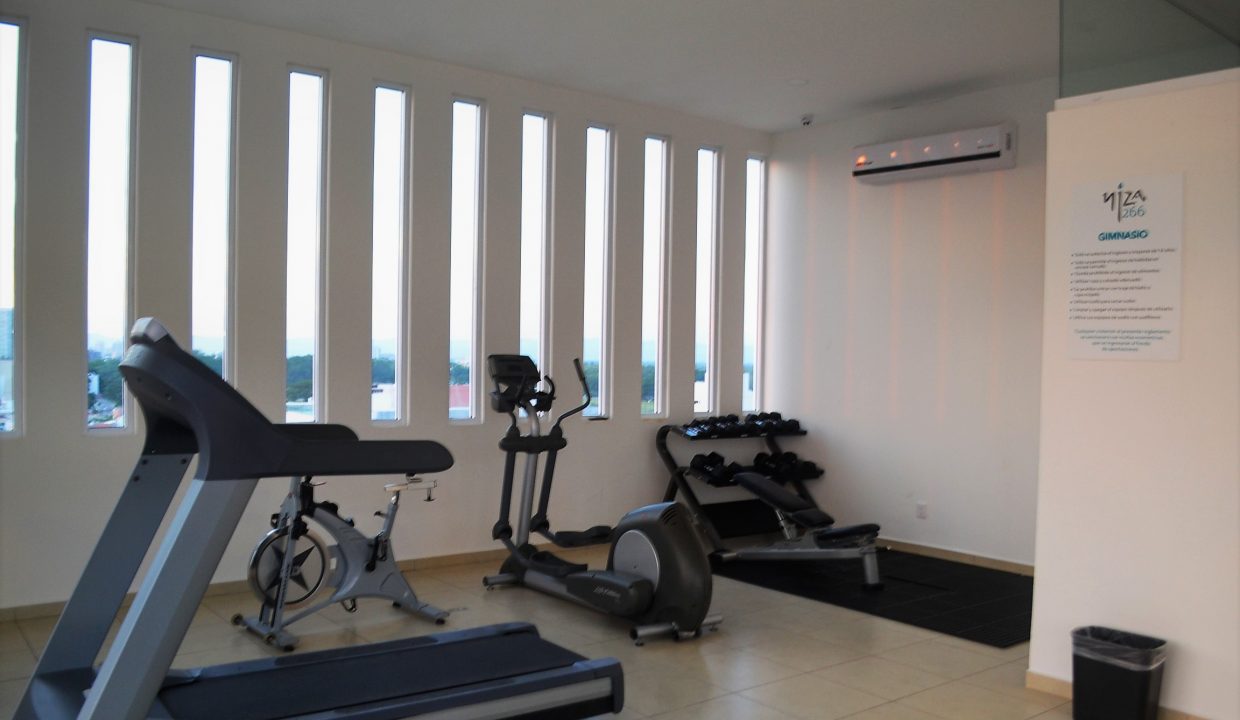Condo Niza 4D - Puerto Vallarta Versalles Fluvial Vacation Condo For Rent (61)