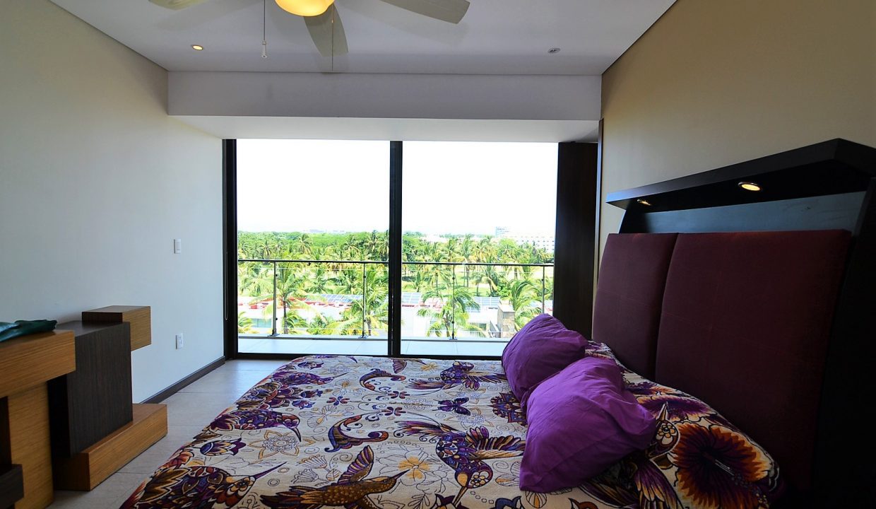 Condo Nima Bay 6 - 2BD 2BA Puerto Vallarta Marina Mexico Condo For Rent (11)