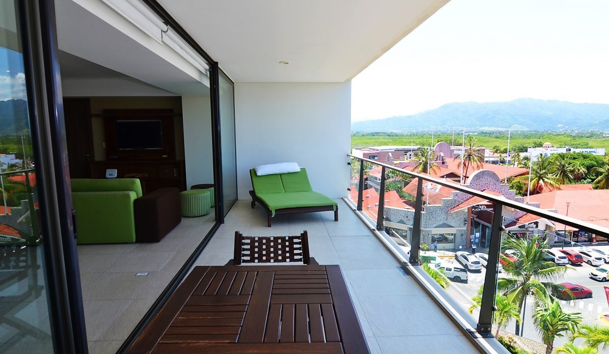 Condo Nima Bay 6 - 2BD 2BA Puerto Vallarta Marina Mexico Condo For Rent (30)