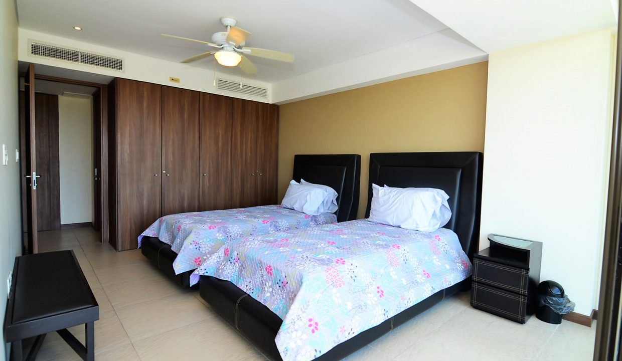 Condo Nima Bay 6 - 2BD 2BA Puerto Vallarta Marina Mexico Condo For Rent (4)