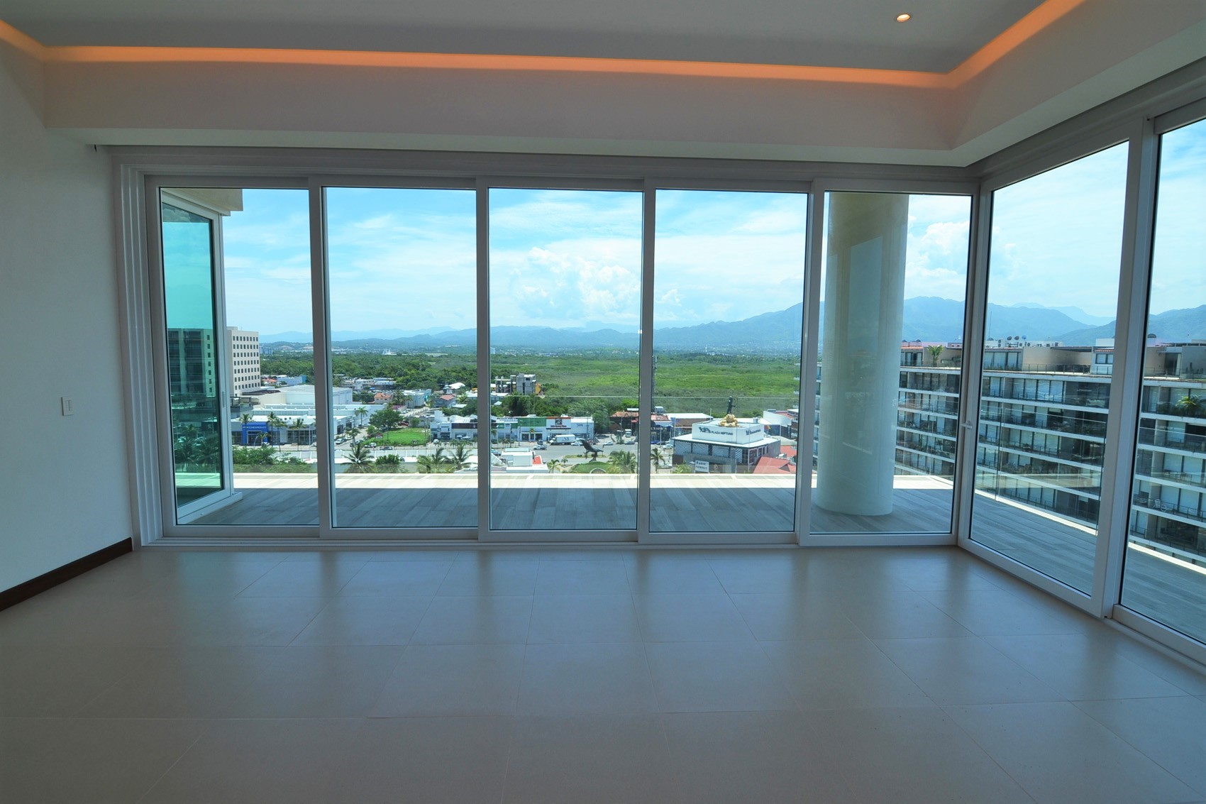 Condo VMarina PH10 - Puerto Vallarta Luxury Condo For Rent (48)