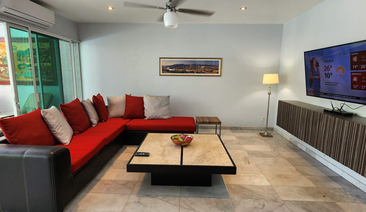 Casa Pericos 2023 - 2BD 2BA Pool Vallarta Dream Rentals Hotel Zone (1)