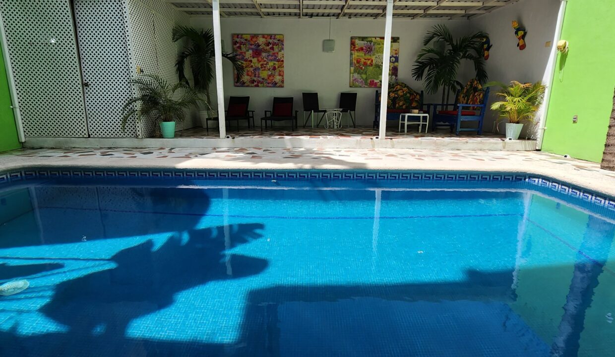 Casa Pericos 2023 - 2BD 2BA Pool Vallarta Dream Rentals Hotel Zone (10)