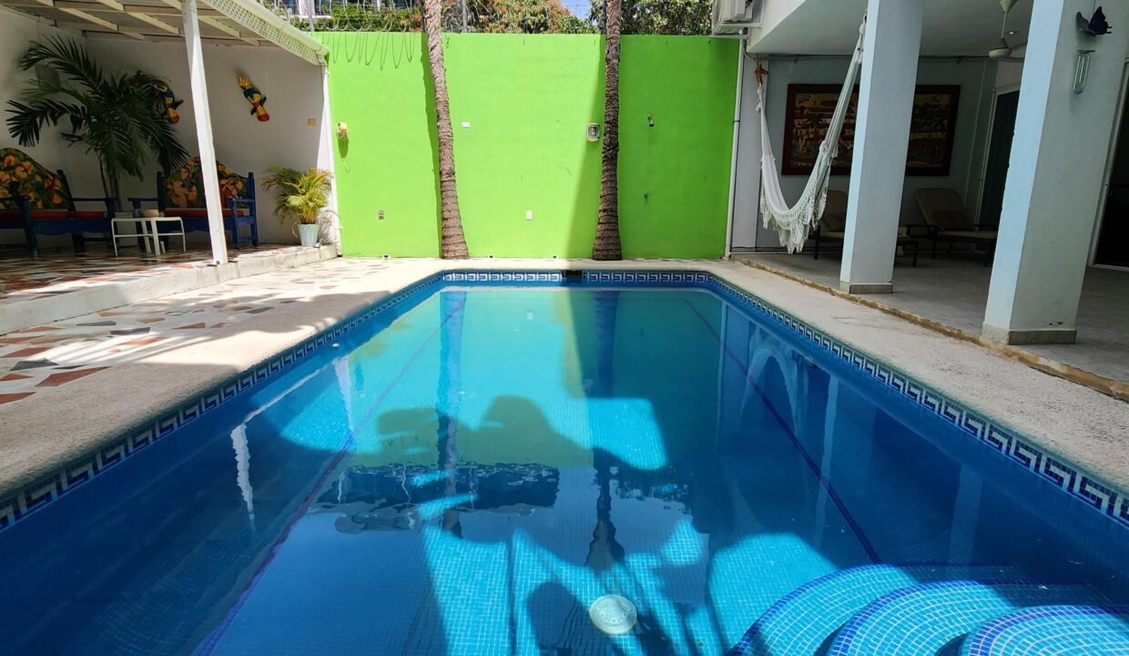 Casa Pericos 2023 - 2BD 2BA Pool Vallarta Dream Rentals Hotel Zone (11)