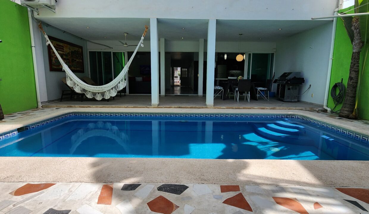 Casa Pericos 2023 - 2BD 2BA Pool Vallarta Dream Rentals Hotel Zone (12)