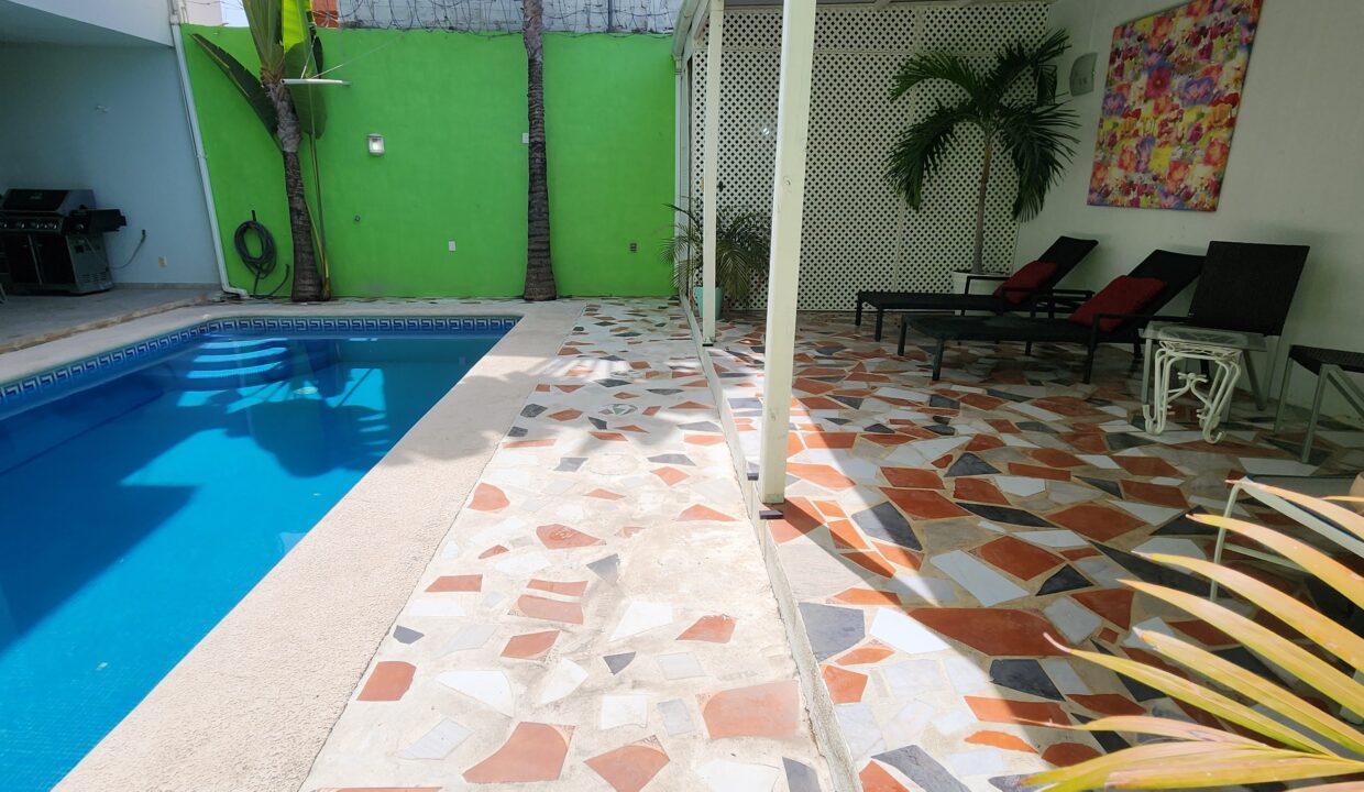 Casa Pericos 2023 - 2BD 2BA Pool Vallarta Dream Rentals Hotel Zone (13)