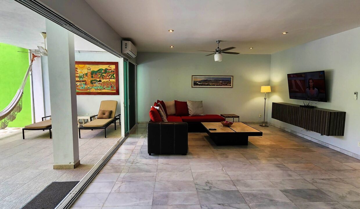 Casa Pericos 2023 - 2BD 2BA Pool Vallarta Dream Rentals Hotel Zone (19)