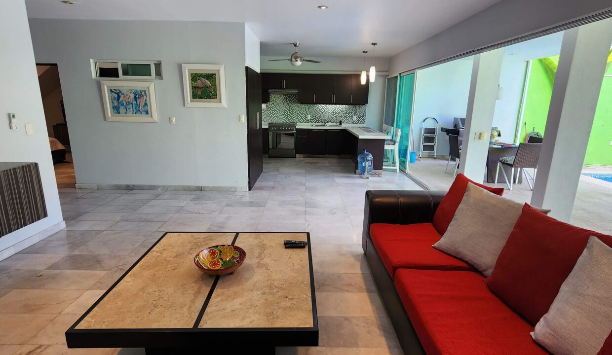 Casa Pericos 2023 - 2BD 2BA Pool Vallarta Dream Rentals Hotel Zone (3)