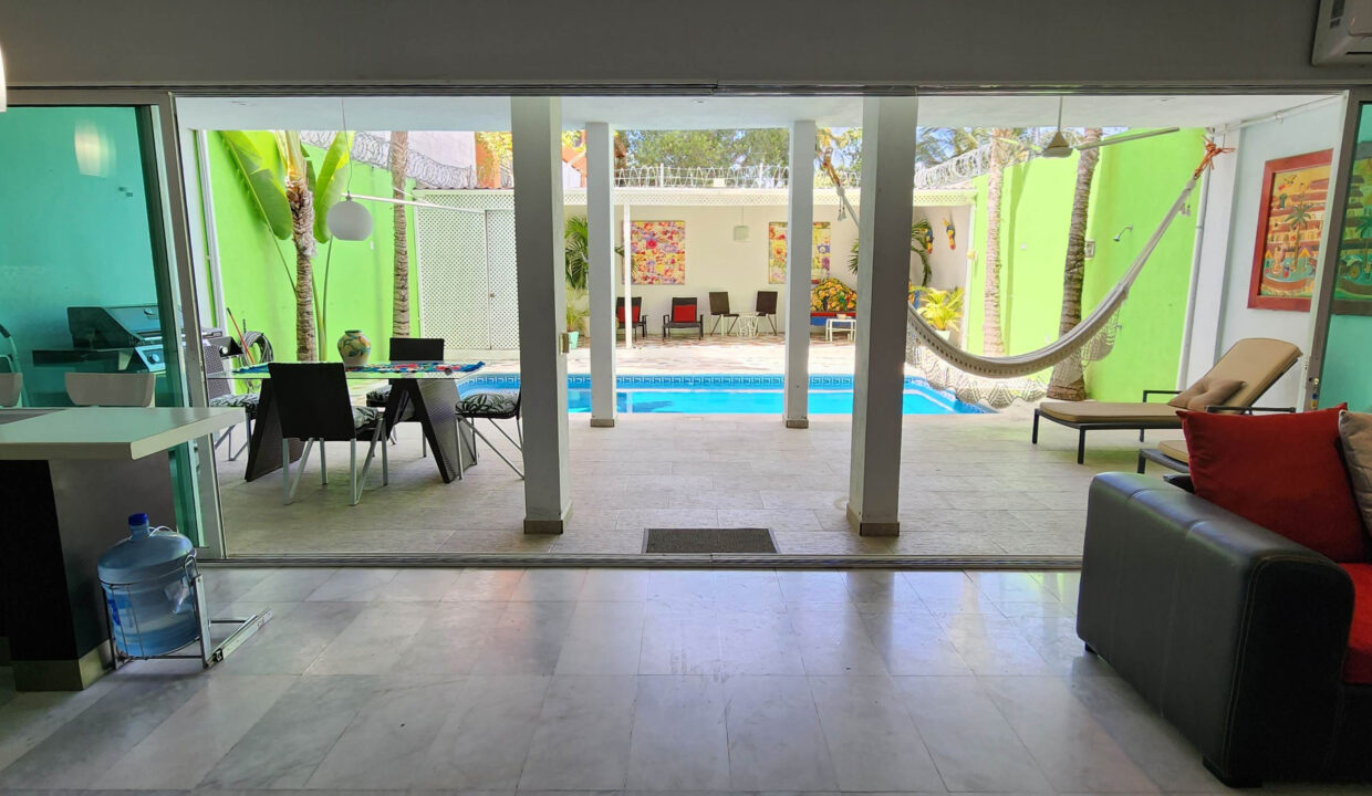 Casa Pericos 2023 - 2BD 2BA Pool Vallarta Dream Rentals Hotel Zone (4)