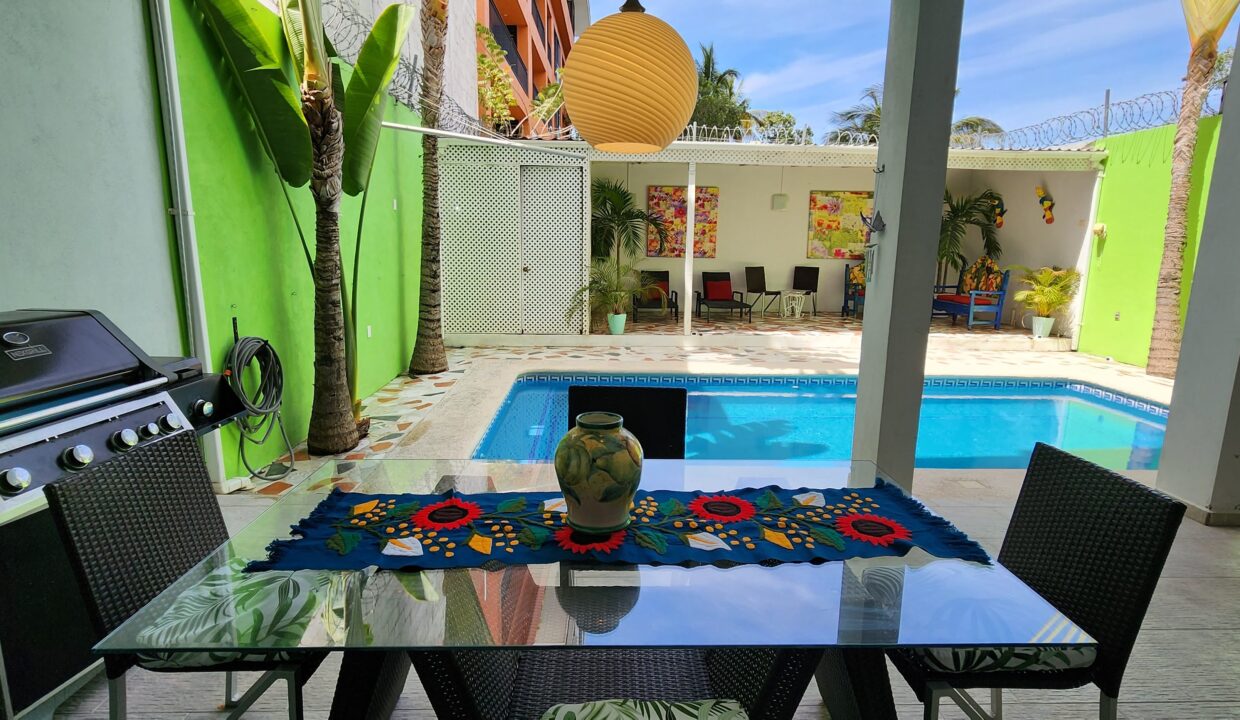 Casa Pericos 2023 - 2BD 2BA Pool Vallarta Dream Rentals Hotel Zone (7)