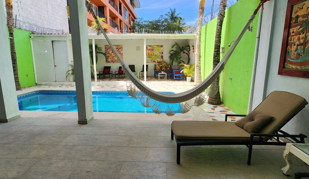 Casa Pericos 2023 - 2BD 2BA Pool Vallarta Dream Rentals Hotel Zone (9)