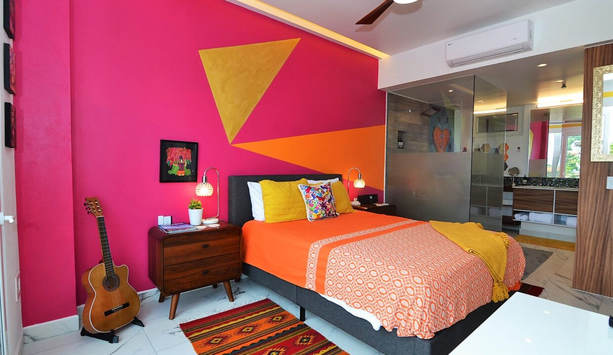 Condo Avida 412 - Romantic Zone Puerto Vallarta For Rent Vallarta Dream Rentals Long Term (2)