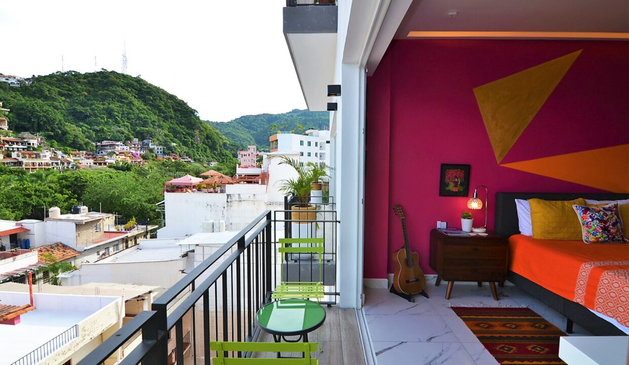 Condo Avida 412 - Romantic Zone Puerto Vallarta For Rent Vallarta Dream Rentals Long Term (34)