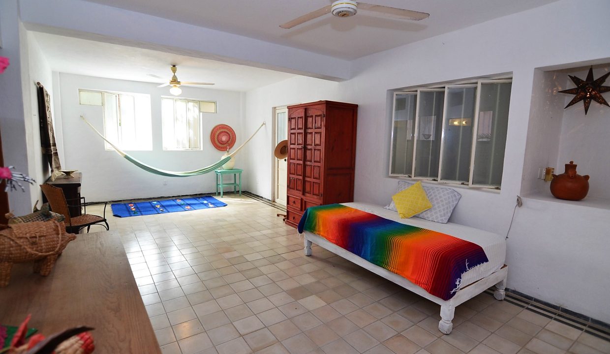 Apartment Corona 1BD - Puerto Vallarta Furnished Vallarta Dream Centro Gringo Gulch (22)