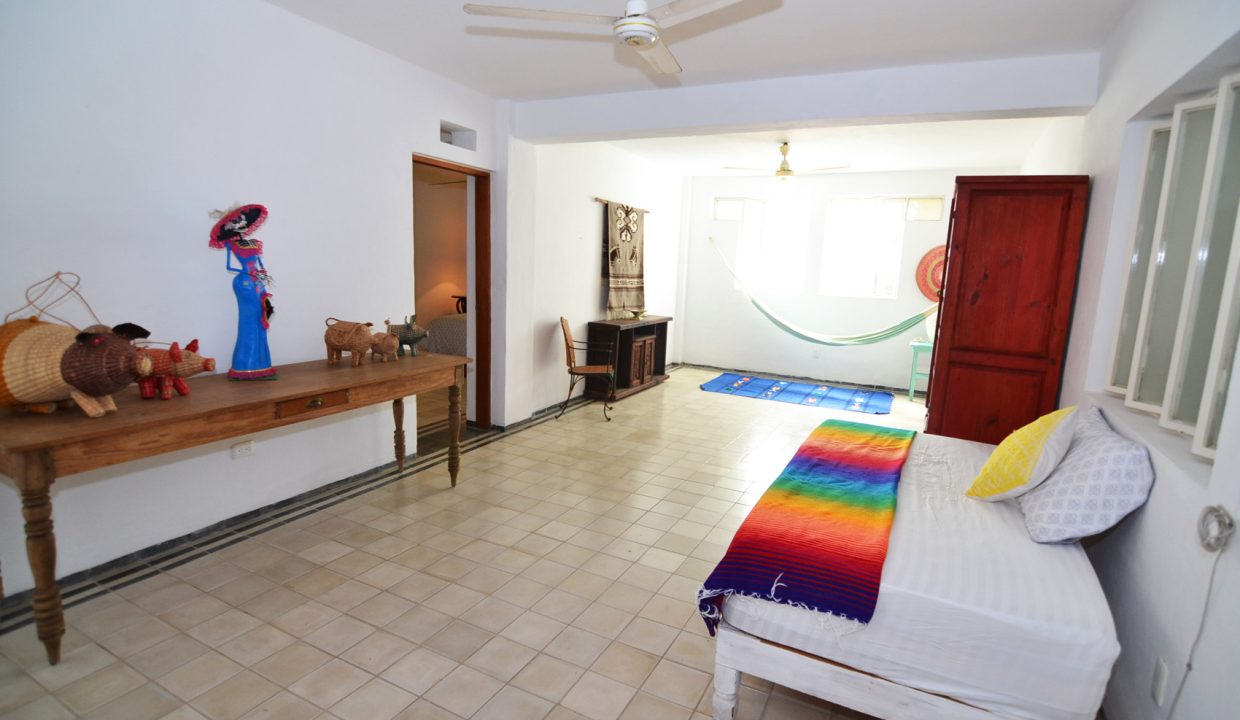 Apartment Corona 1BD - Puerto Vallarta Furnished Vallarta Dream Centro Gringo Gulch (4)
