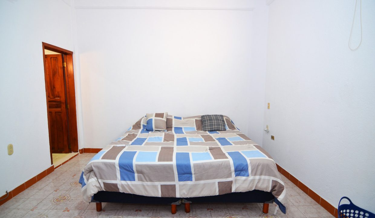 Apartment Brasilia - 5 de Diciembre - 3B 2BA furnished apartment for rent puerto vallarta (18)