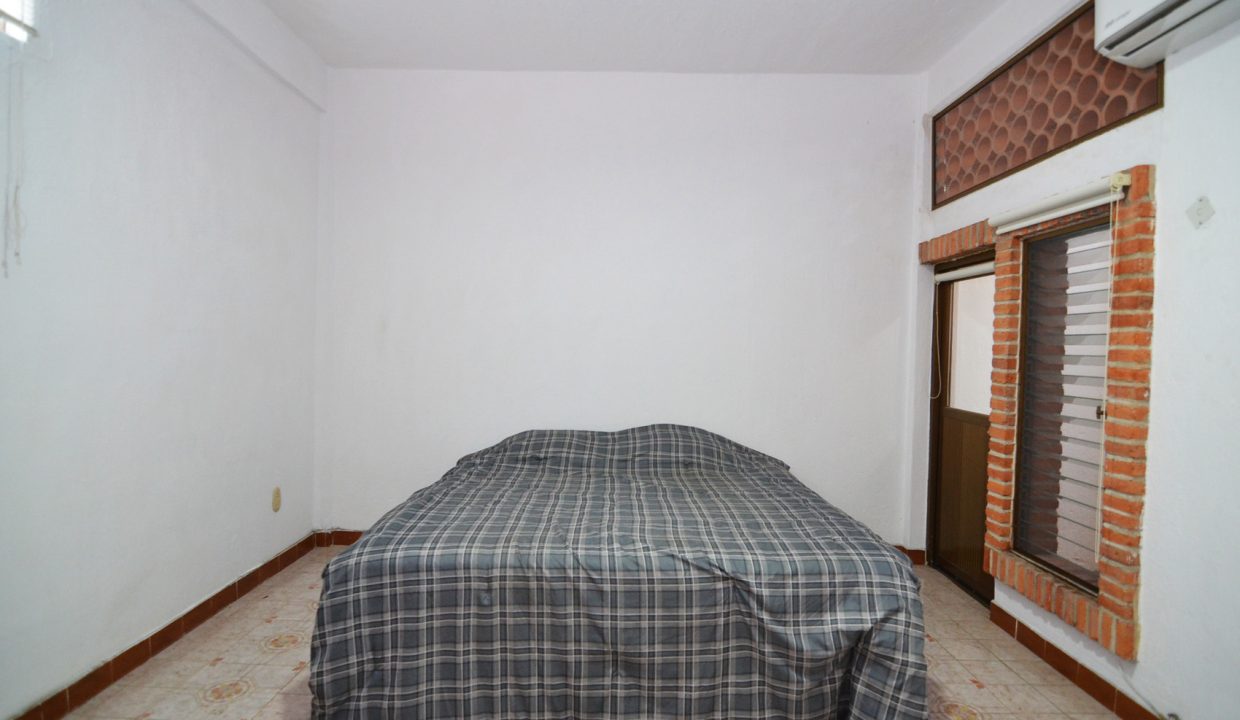 Apartment Brasilia - 5 de Diciembre - 3B 2BA furnished apartment for rent puerto vallarta (21)
