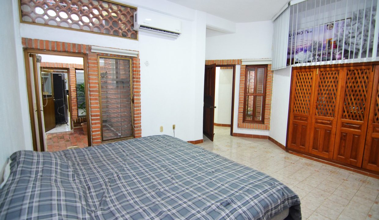 Apartment Brasilia - 5 de Diciembre - 3B 2BA furnished apartment for rent puerto vallarta (22)