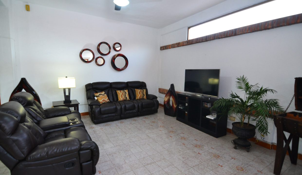 Apartment Brasilia - 5 de Diciembre - 3B 2BA furnished apartment for rent puerto vallarta (4)