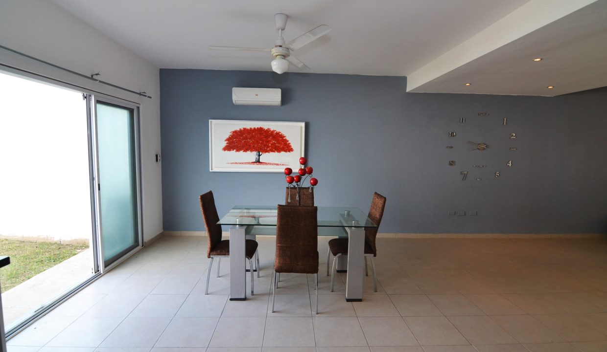 Casa Mexico - Nuevo Vallarta Furnished House For Rent Vallarta Dream (30)