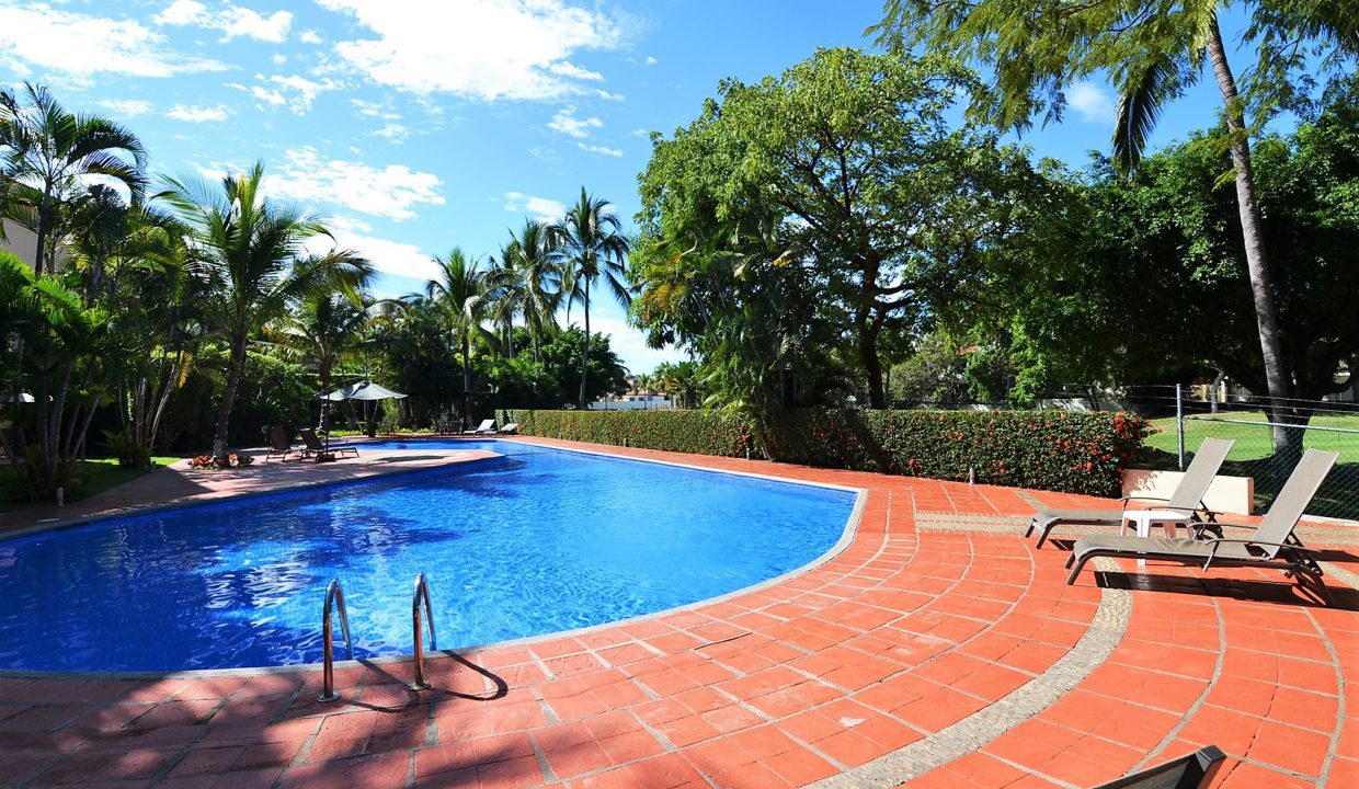 Condo Villas del Country 20 - Marina Vallarta 3BD 2 (43)