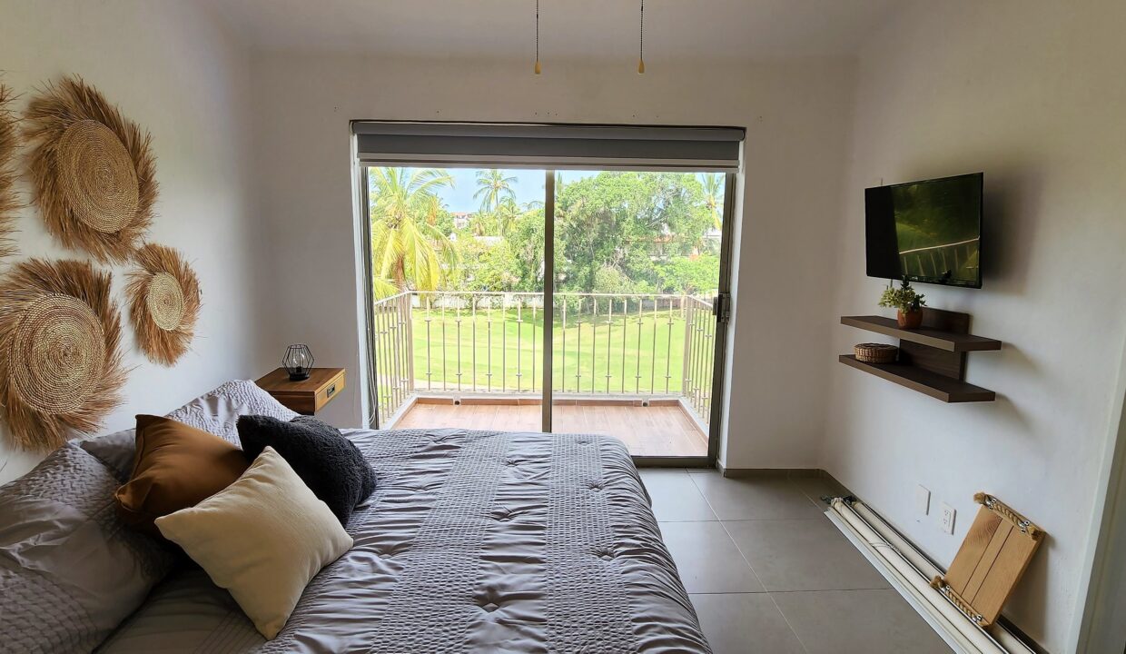 Condo Villas del Country Marina - 3BD 2 (11)
