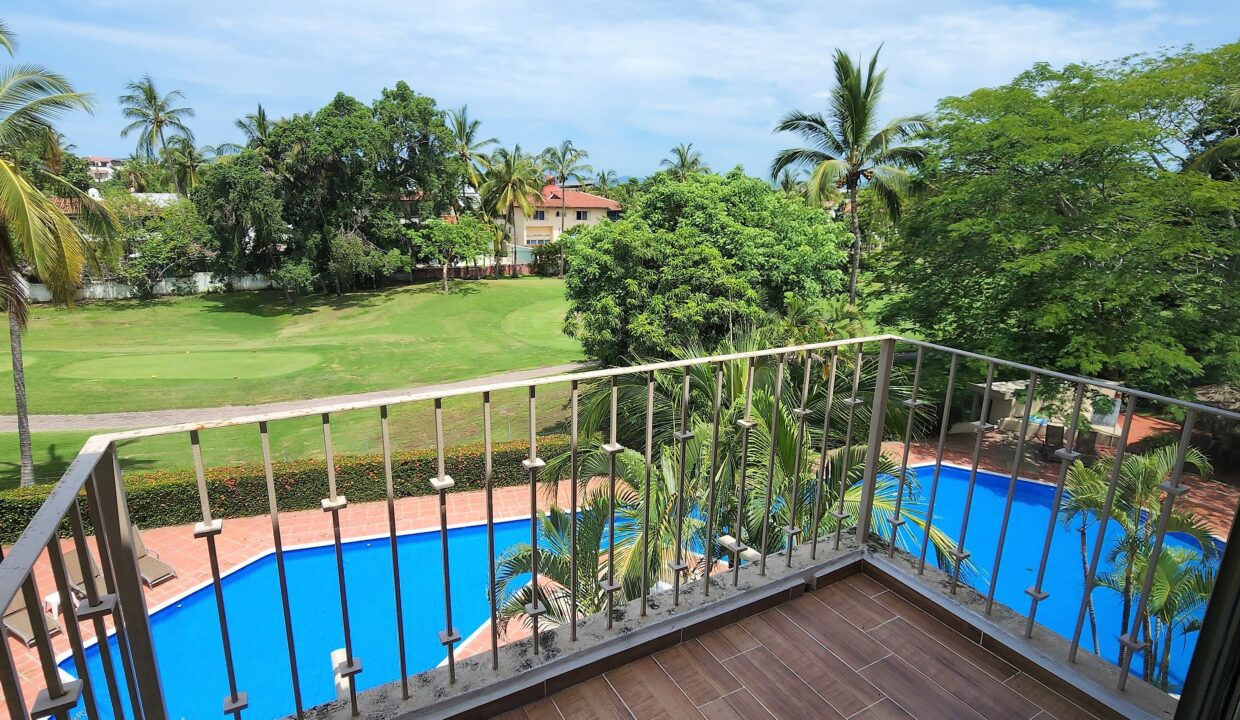 Condo Villas del Country Marina - 3BD 2 (13)
