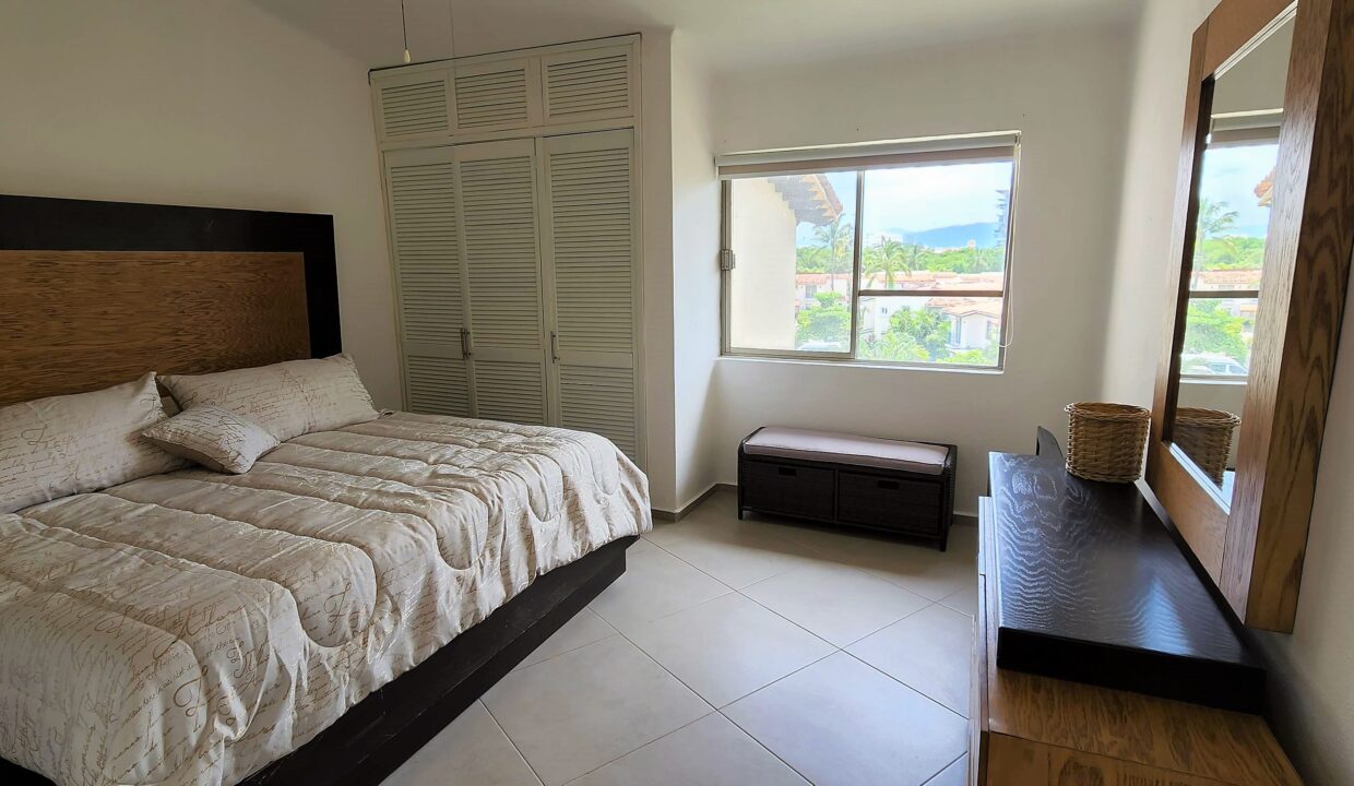 Condo Villas del Country Marina - 3BD 2 (16)