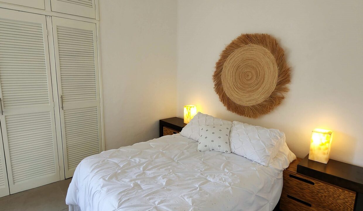 Condo Villas del Country Marina - 3BD 2 (21)