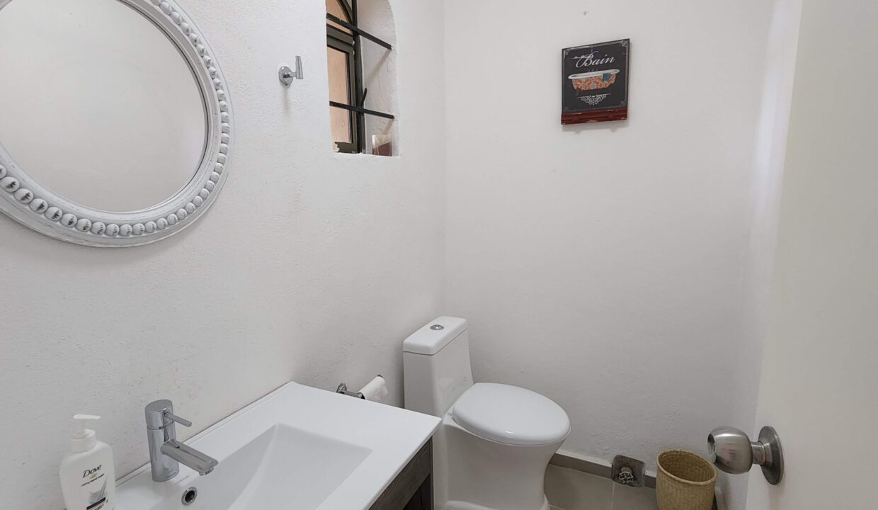 Condo Villas del Country Marina - 3BD 2 (26)