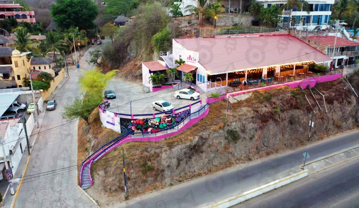 La Cruz de Huanacaxtle Commercial Space for Rent Vallarta Dream (23)