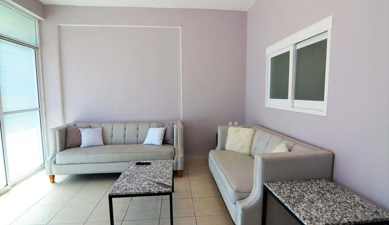 Apartment Martin - Barrio Santa Maria Furnished Apartment For Rent Puerto Vallarta Dream (19)