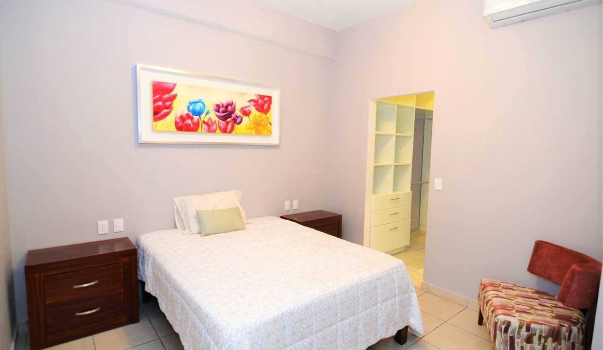 Apartment Martin - Barrio Santa Maria Furnished Apartment For Rent Puerto Vallarta Dream (6)