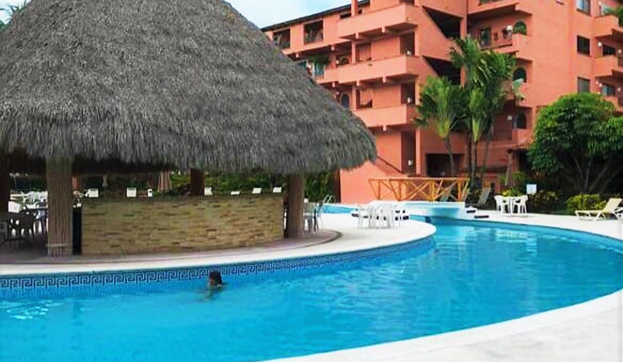 Club de Tennis Puesta del Sol Marina Vallarta 2BD 2BA CONDO FOR RENT LONG TERM (1)