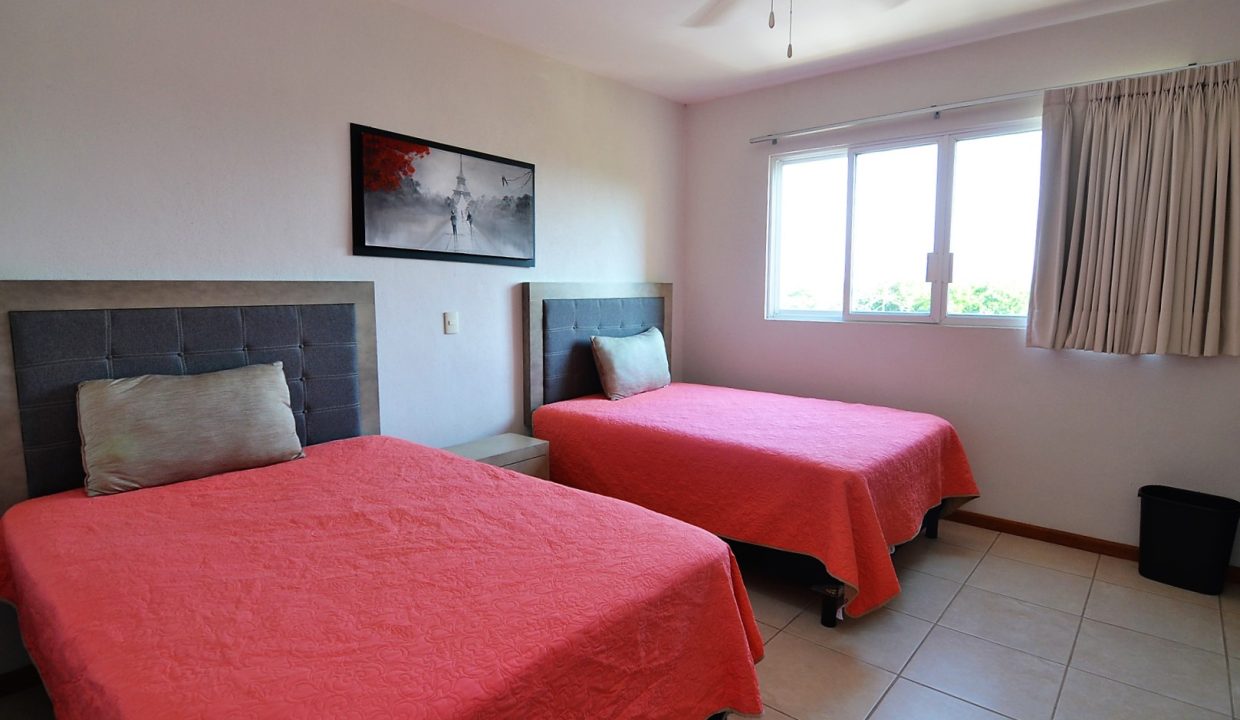 Condo Santa Fe B304 - Nuevo Vallarta Condo For Rent Vacation Long Term Vallarta Dream (23)
