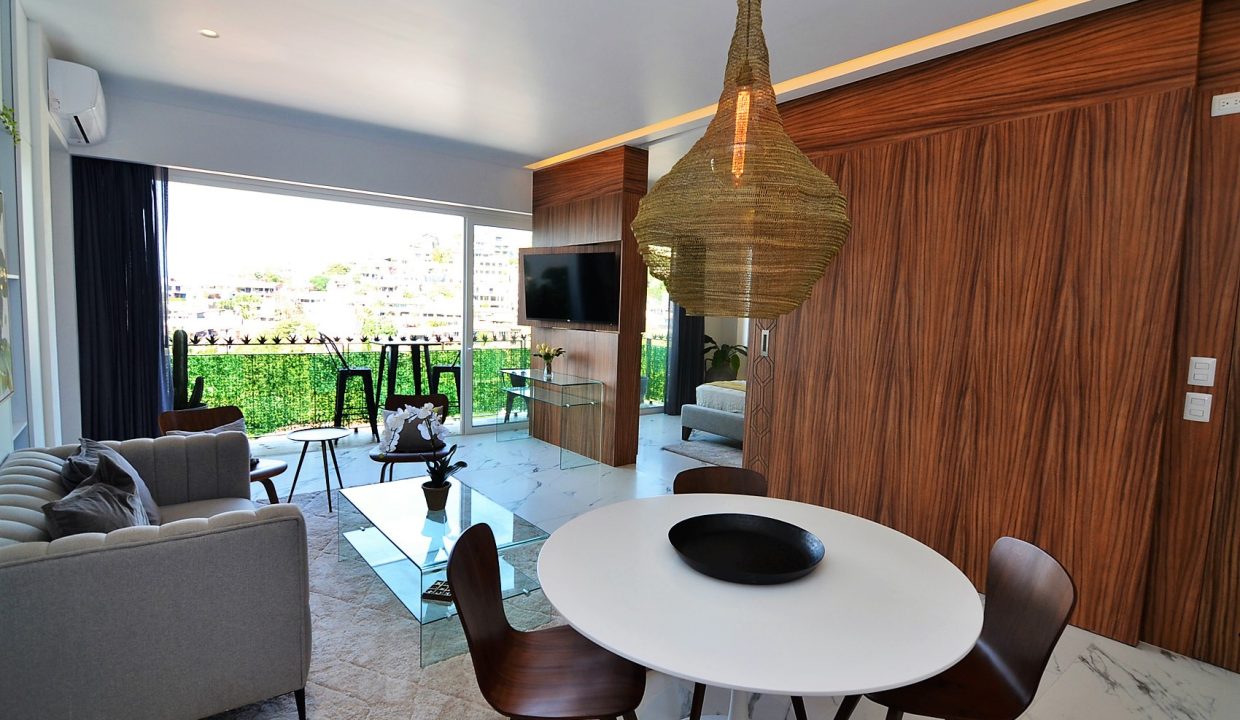 Condo Avida 6 - Fully Furnished Condo For Rent Puerto Vallarta Dream (17)