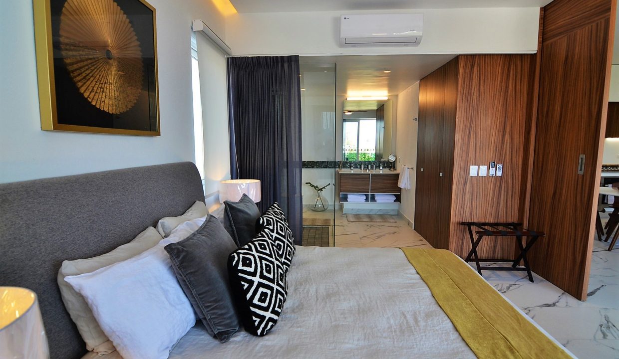 Condo Avida 6 - Fully Furnished Condo For Rent Puerto Vallarta Dream (2)