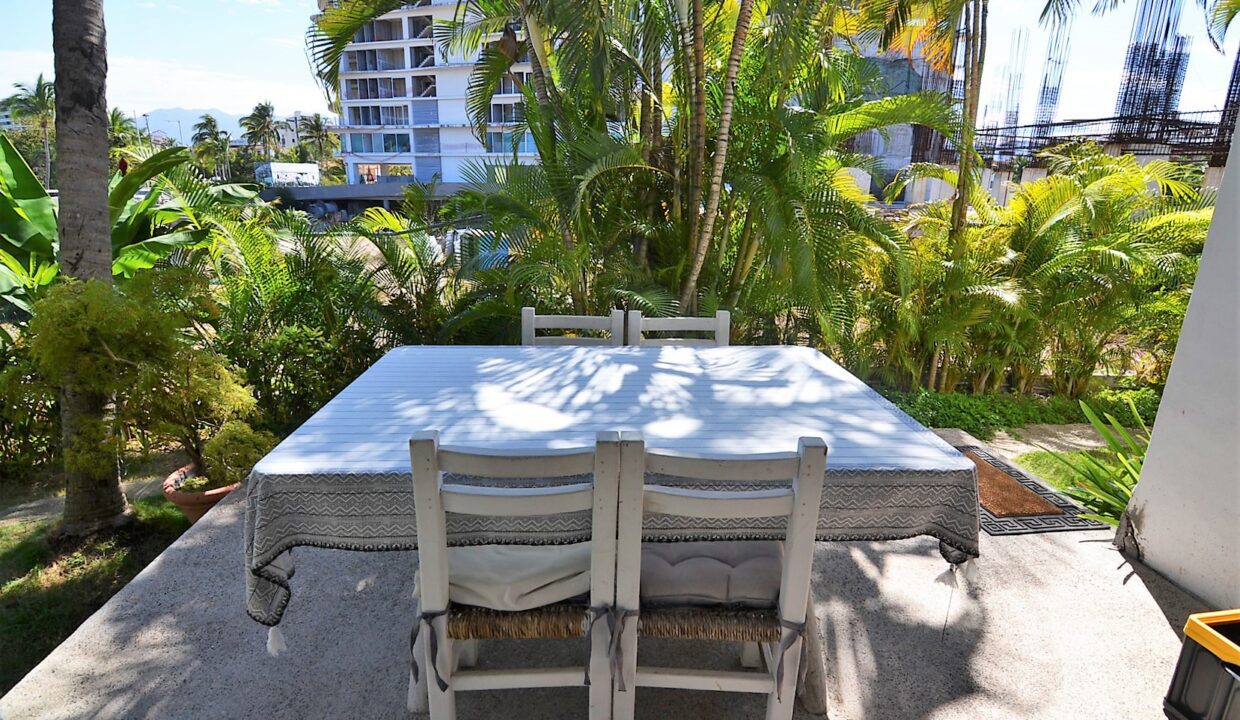 Condo Residencial Club de Golf 8 - Marina Vallarta 2BD 2 (16)